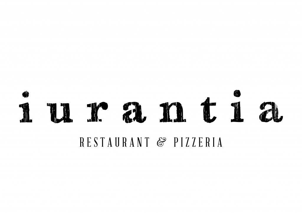 restaurant, barcelona, logo