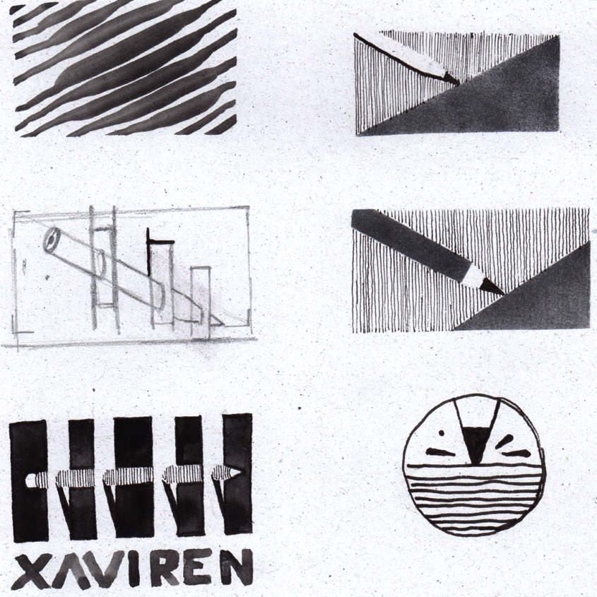 sketch, logo, process, alonso_draws_